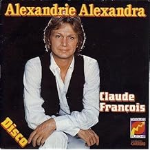 claude francois alexandrie alexandra gratuit